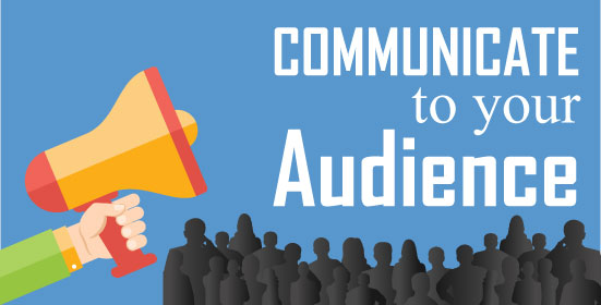 Communicating-with-Audience