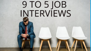 IT Job Interviews