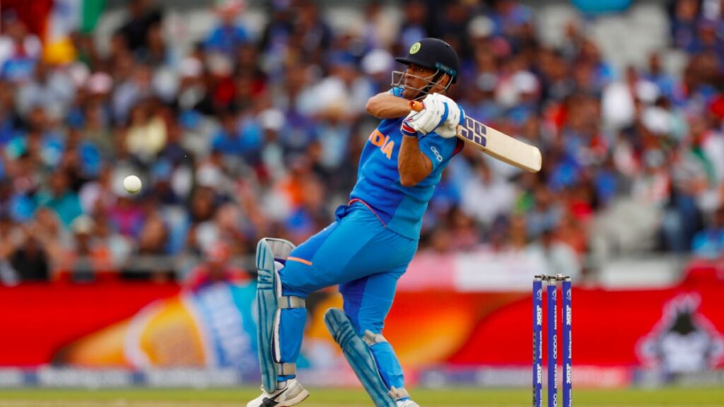 Dhoni