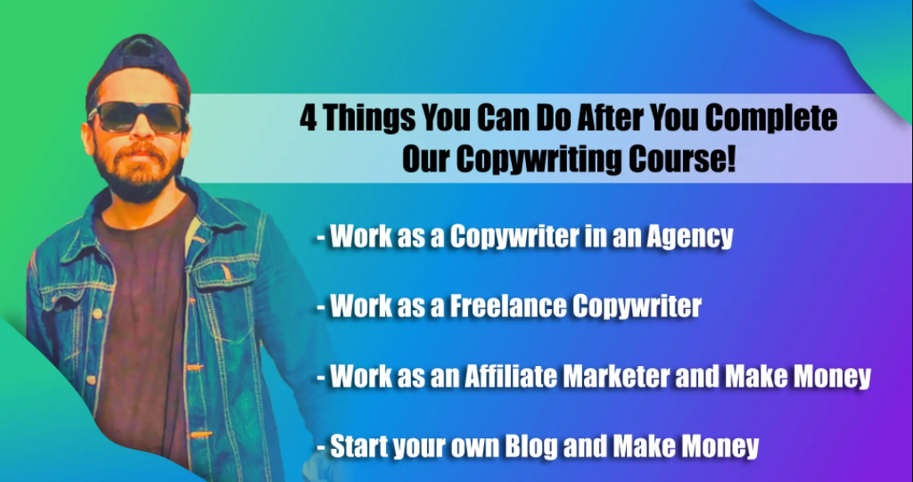 What Is Copywriting? ️ Career, Future, & Salary Of A Copywriter!