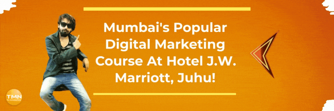 Digital Marketing Course In Mumbai