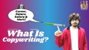 What is Copywriting?